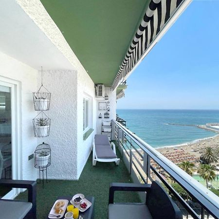 La Mar De Venus - Luxury Views In Puerto Deportivo Apartment Марбеля Екстериор снимка
