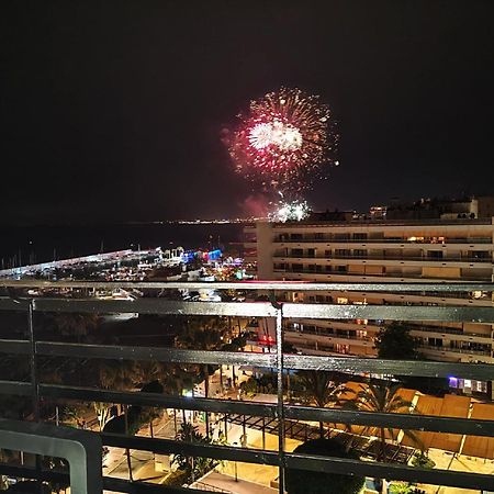 La Mar De Venus - Luxury Views In Puerto Deportivo Apartment Марбеля Екстериор снимка
