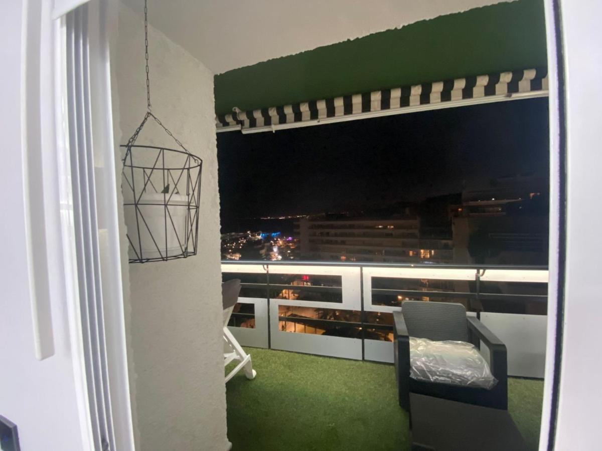 La Mar De Venus - Luxury Views In Puerto Deportivo Apartment Марбеля Екстериор снимка