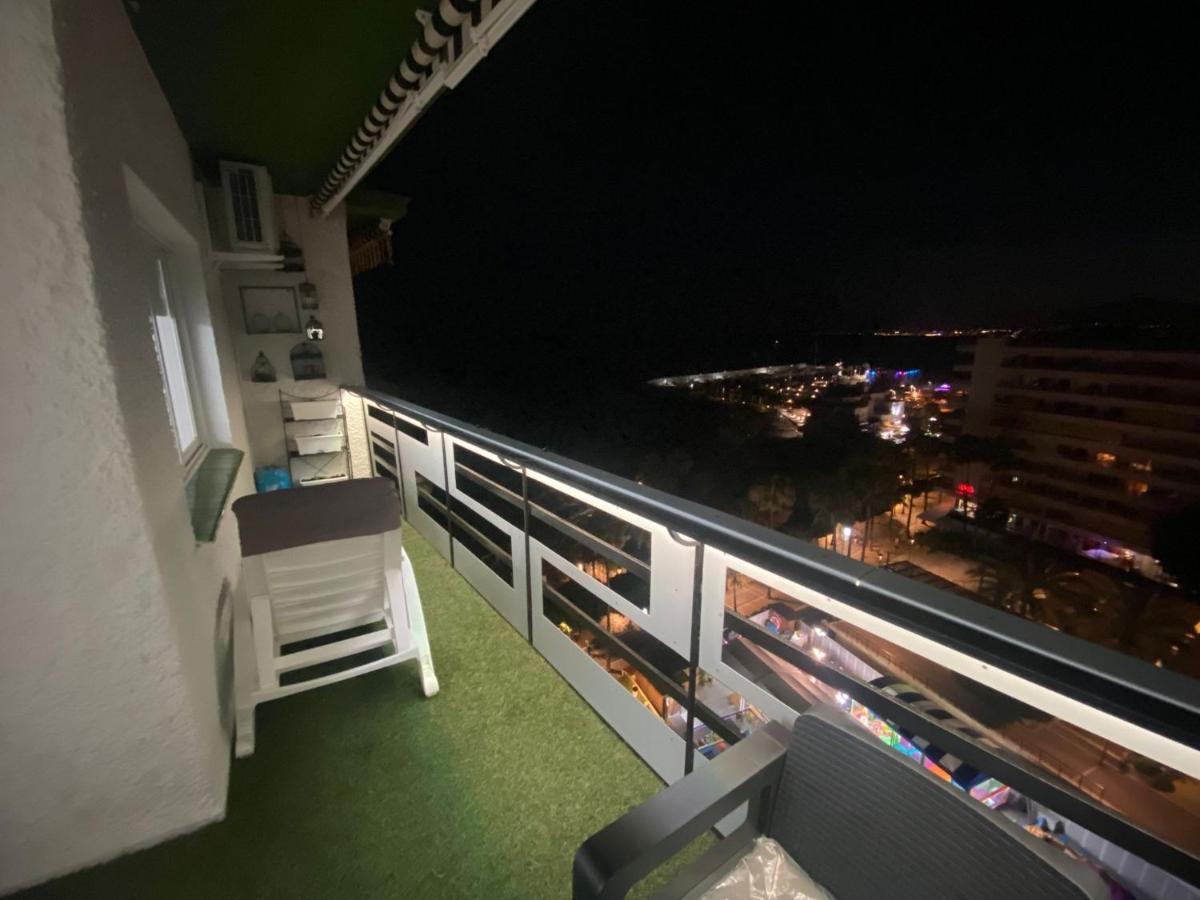 La Mar De Venus - Luxury Views In Puerto Deportivo Apartment Марбеля Екстериор снимка
