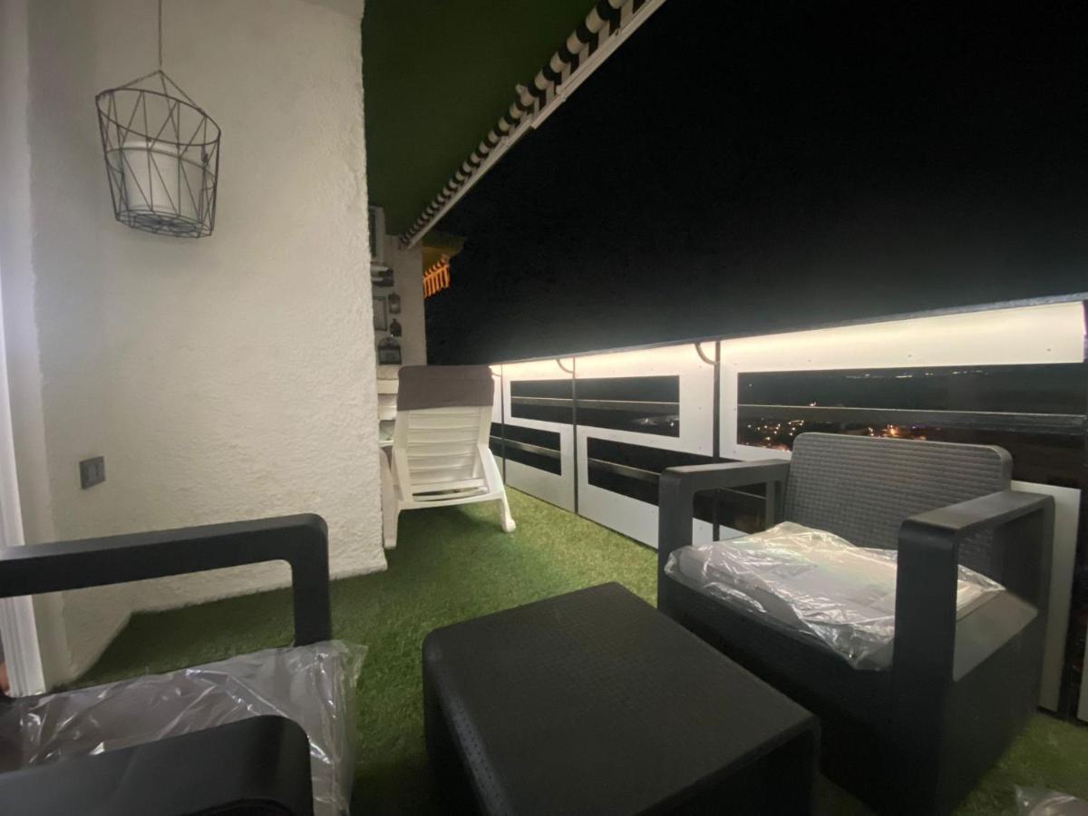 La Mar De Venus - Luxury Views In Puerto Deportivo Apartment Марбеля Екстериор снимка