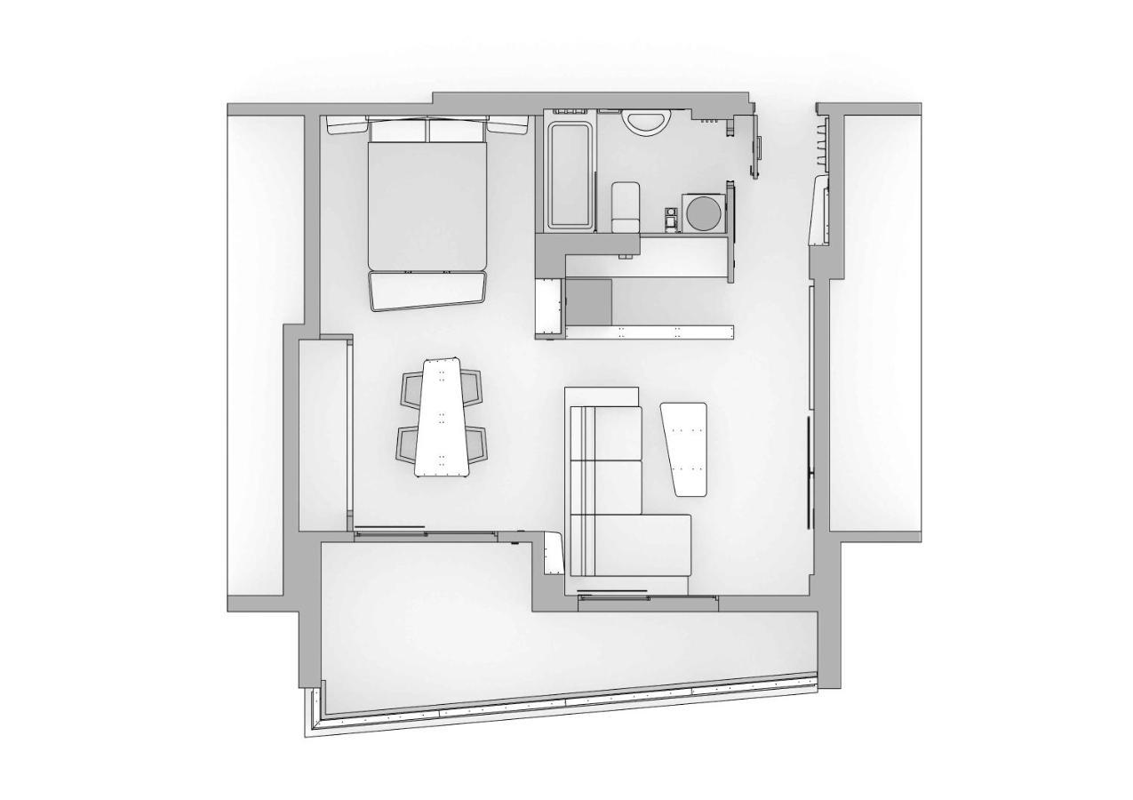La Mar De Venus - Luxury Views In Puerto Deportivo Apartment Марбеля Екстериор снимка