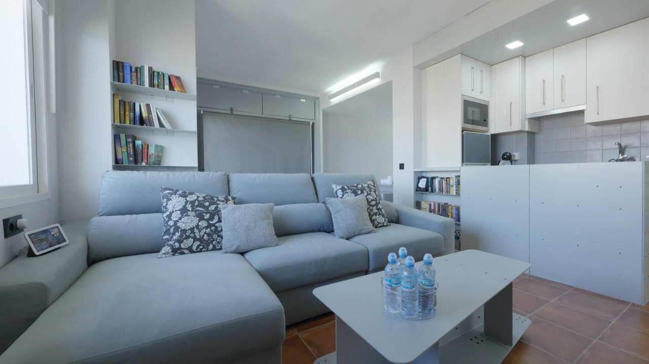 La Mar De Venus - Luxury Views In Puerto Deportivo Apartment Марбеля Екстериор снимка