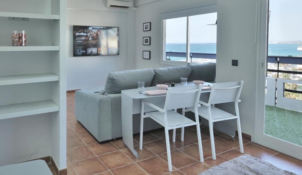 La Mar De Venus - Luxury Views In Puerto Deportivo Apartment Марбеля Екстериор снимка