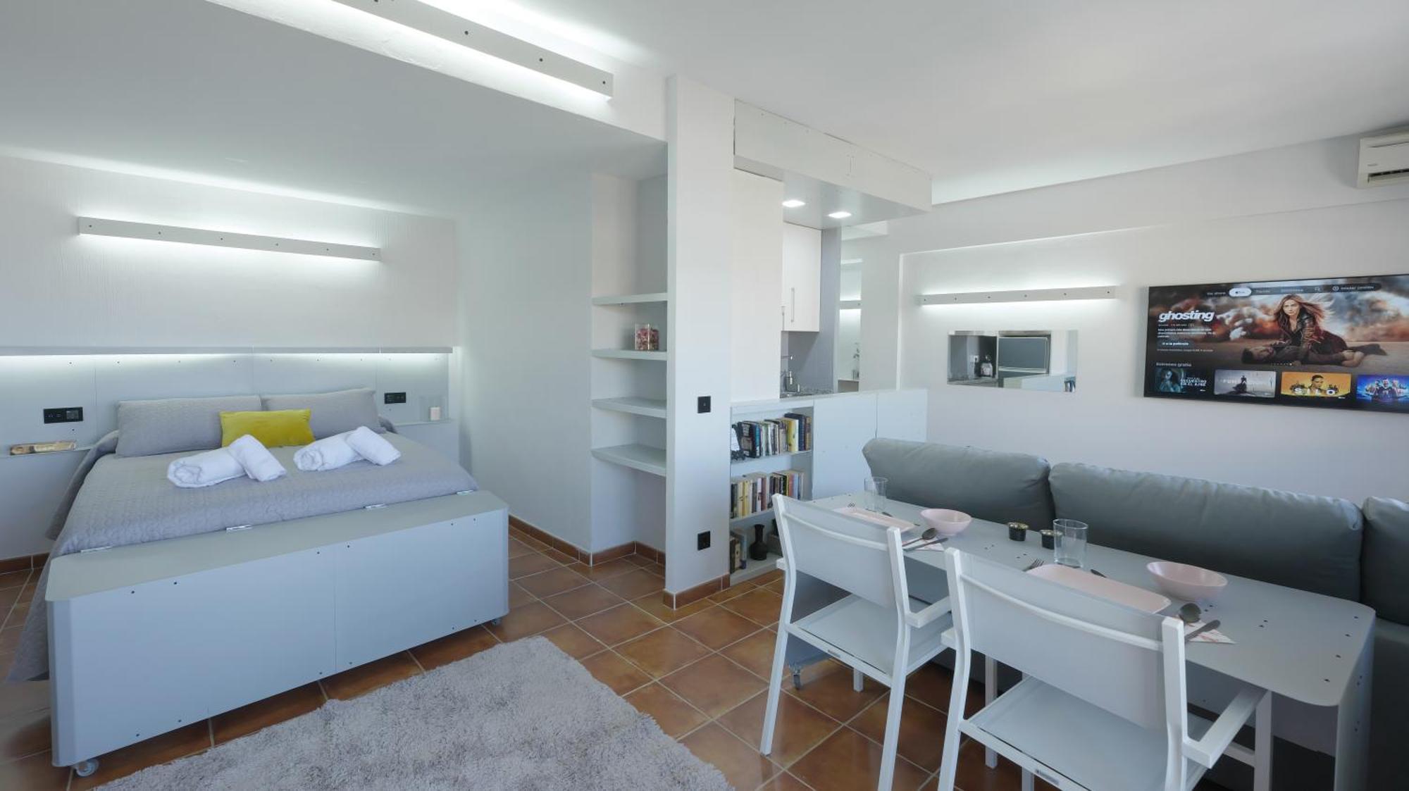 La Mar De Venus - Luxury Views In Puerto Deportivo Apartment Марбеля Екстериор снимка