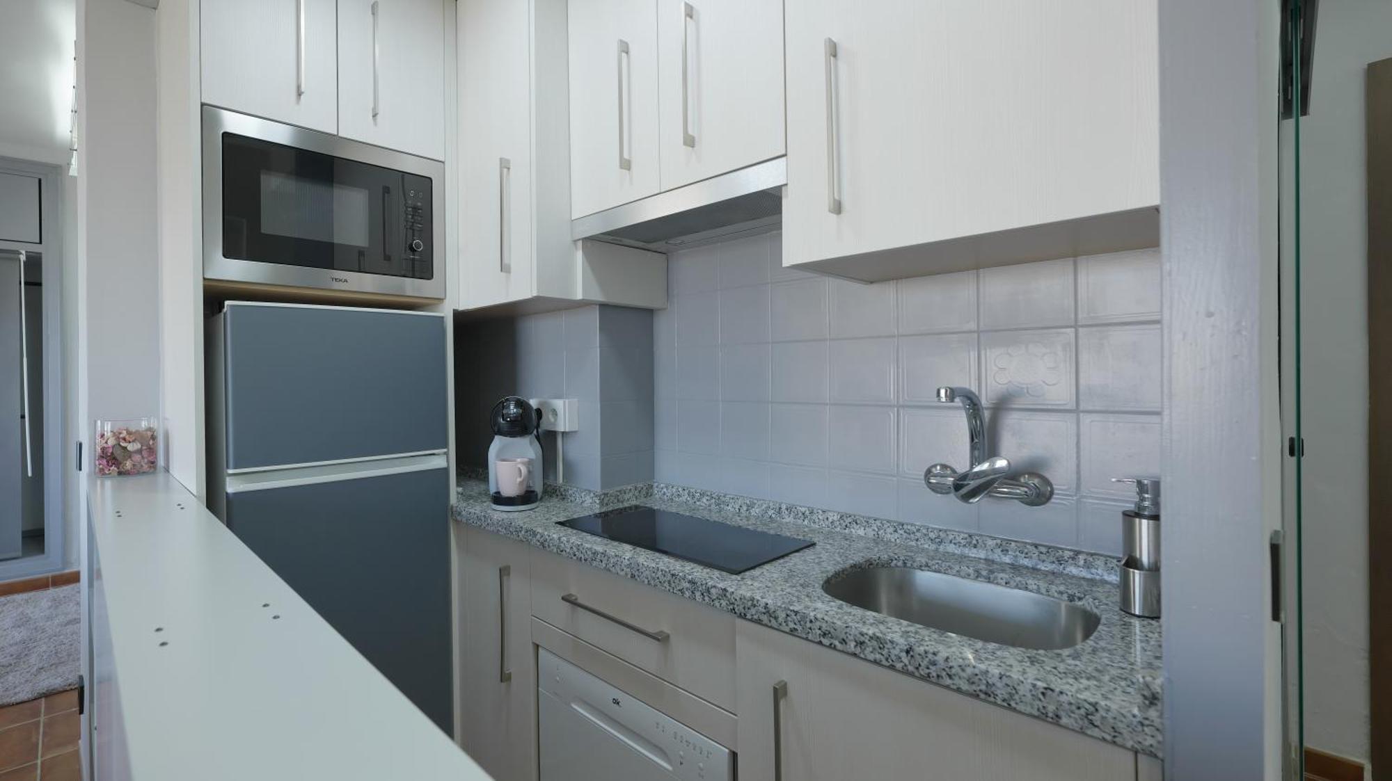 La Mar De Venus - Luxury Views In Puerto Deportivo Apartment Марбеля Екстериор снимка