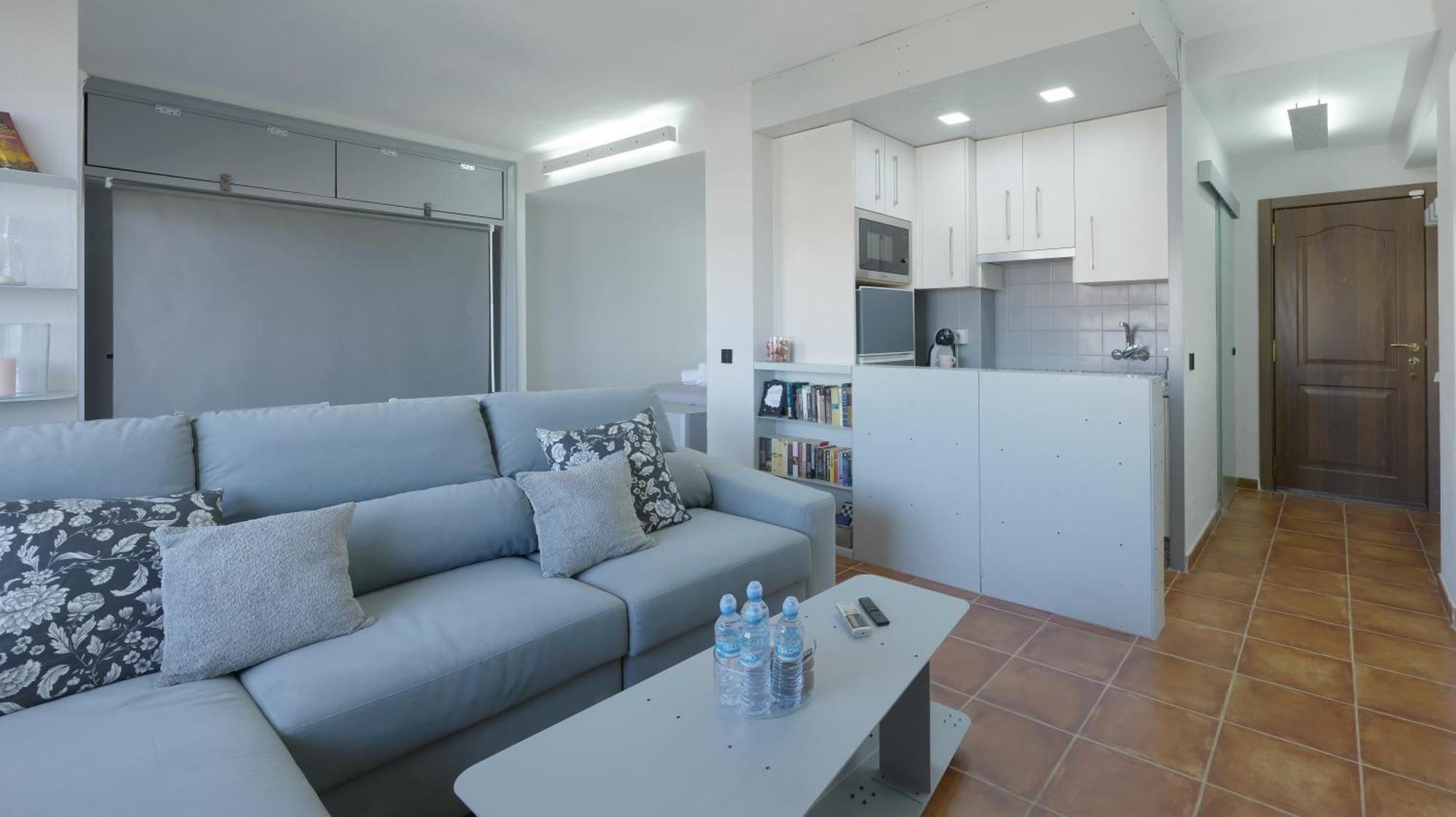 La Mar De Venus - Luxury Views In Puerto Deportivo Apartment Марбеля Екстериор снимка