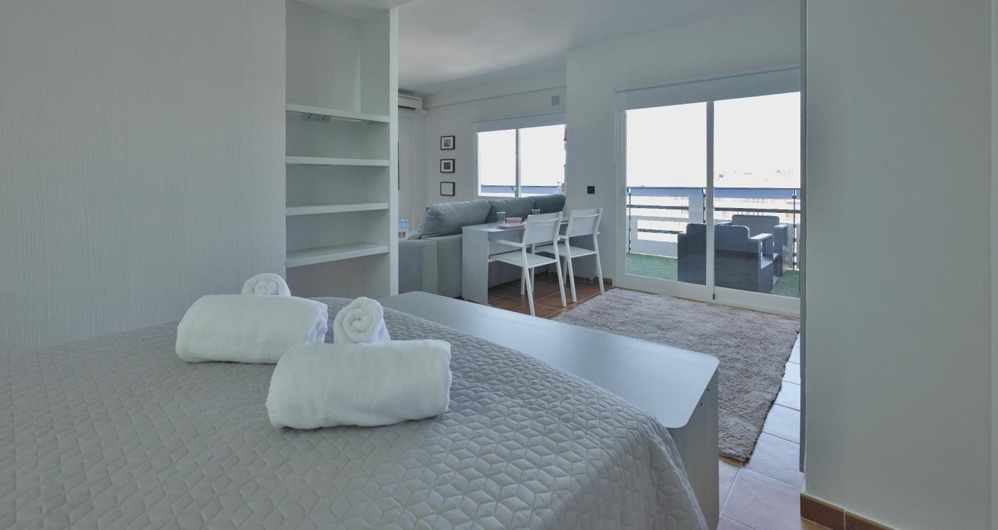 La Mar De Venus - Luxury Views In Puerto Deportivo Apartment Марбеля Екстериор снимка
