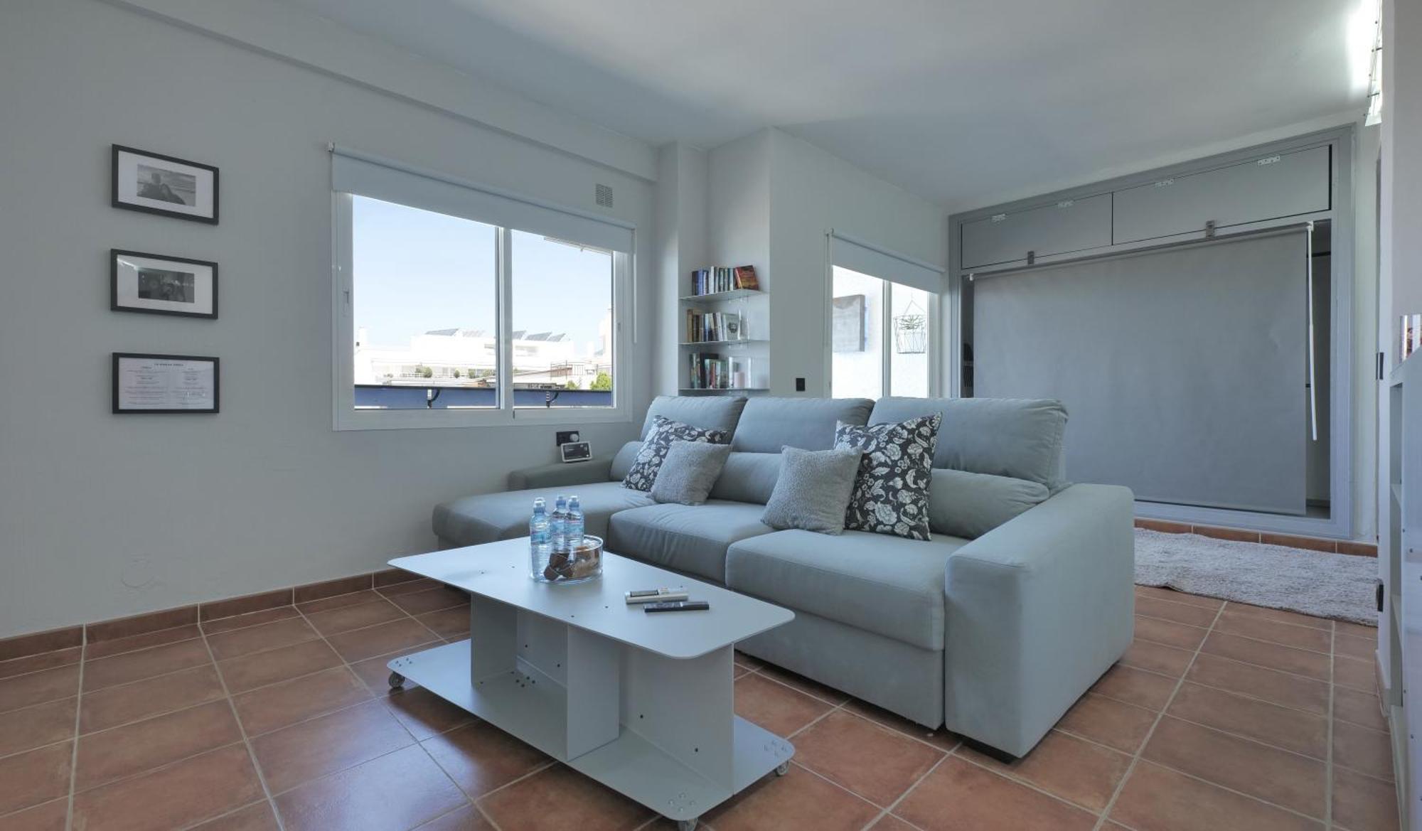 La Mar De Venus - Luxury Views In Puerto Deportivo Apartment Марбеля Екстериор снимка