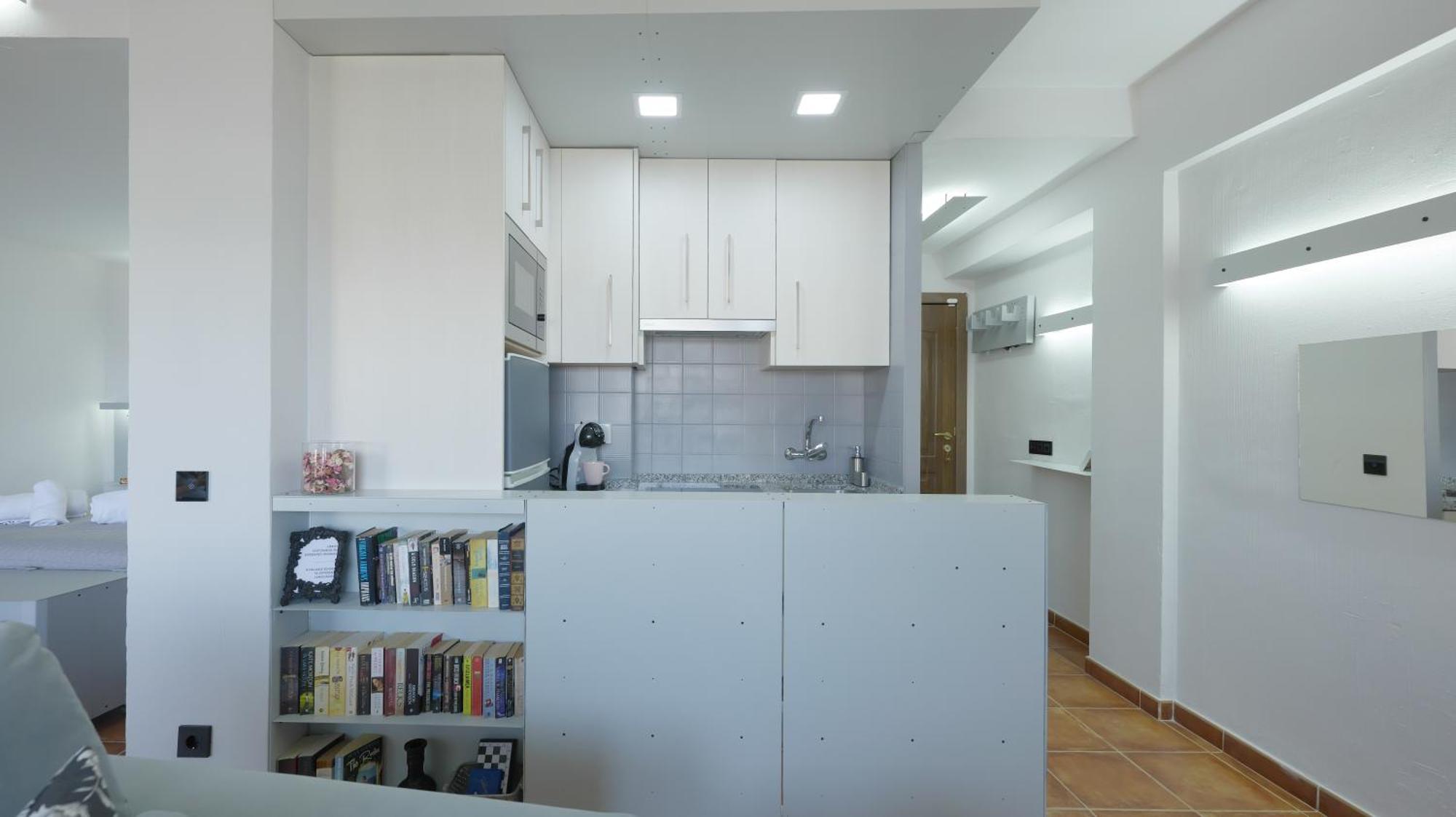 La Mar De Venus - Luxury Views In Puerto Deportivo Apartment Марбеля Екстериор снимка