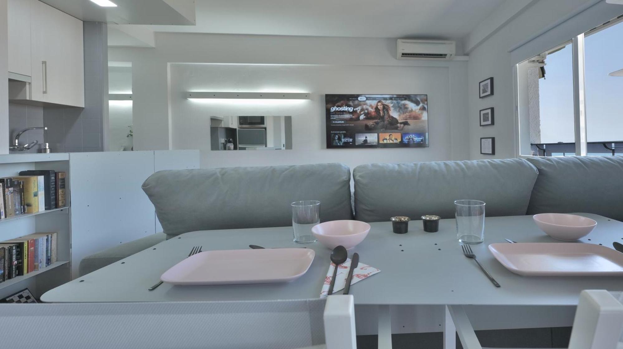 La Mar De Venus - Luxury Views In Puerto Deportivo Apartment Марбеля Екстериор снимка