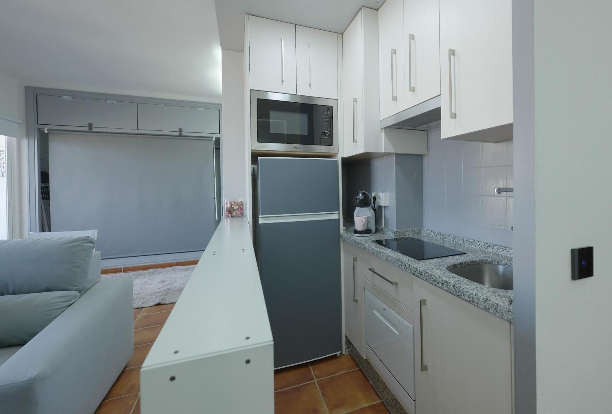 La Mar De Venus - Luxury Views In Puerto Deportivo Apartment Марбеля Екстериор снимка